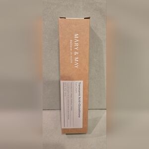 Mary & May Eye Cream